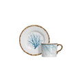 XÍCARA DE CAFÉ | BLEU DU MER