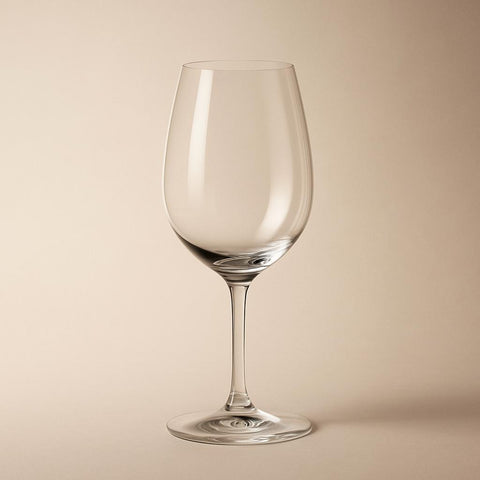 Cj. 6 Taças de Cristal para Chardonnay 360ml | Mozart