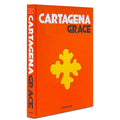 LIVRO CARTAGENA GRACE | ASSOULINE