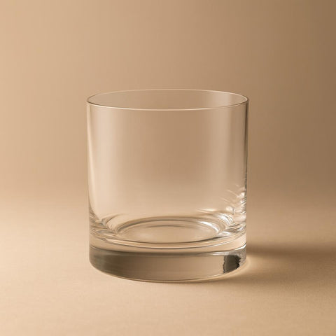 CJ. 06 COPOS P/ WHISKY EM CRISTAL | 410ML
