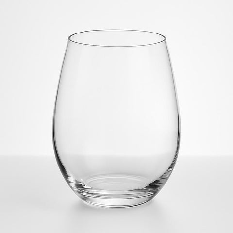 Copo baixo de vidro | 535ml