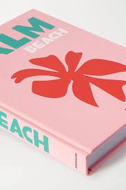 LIVRO PALM BEACH | ASSOULINE