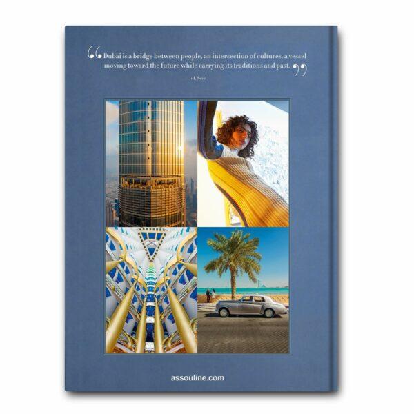 LIVRO DUBAI WONDER | ASSOULINE