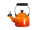 Chaleira Demi 1,1L Laranja | Le Creuset