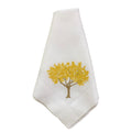 Guardanapo em linho | Ipê Amarelo