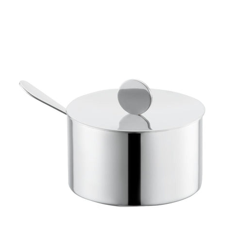 Açucareiro Gioia em aço inox | Riva
