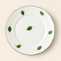 PRATO SOBREMESA | CIRANDA DE FOLHAS