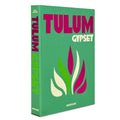 LIVRO TULUM GYPSET | ASSOULINE