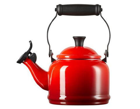 Chaleira Demi 1,1L Vermelho | Le Creuset