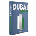 LIVRO DUBAI WONDER | ASSOULINE
