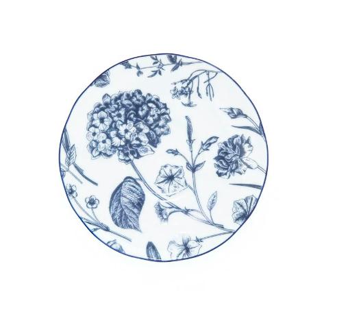 XÍCARA DE CAFÉ | JARDIM AZUL