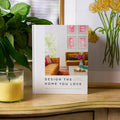 Livro: Design the Home You Love