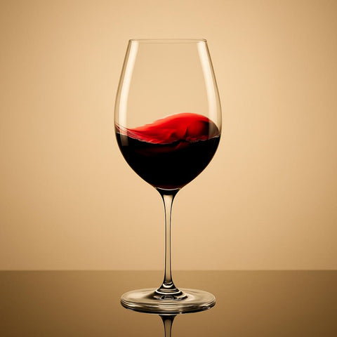 Cj. 02 Taças Bordeaux Grand Cru III em cristal p/ vinho 1000ml | Strauss
