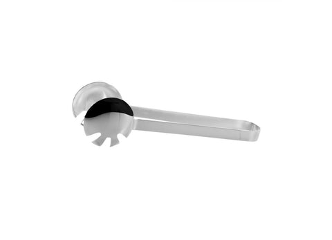 Pegador Moderna em aço inox | Riva