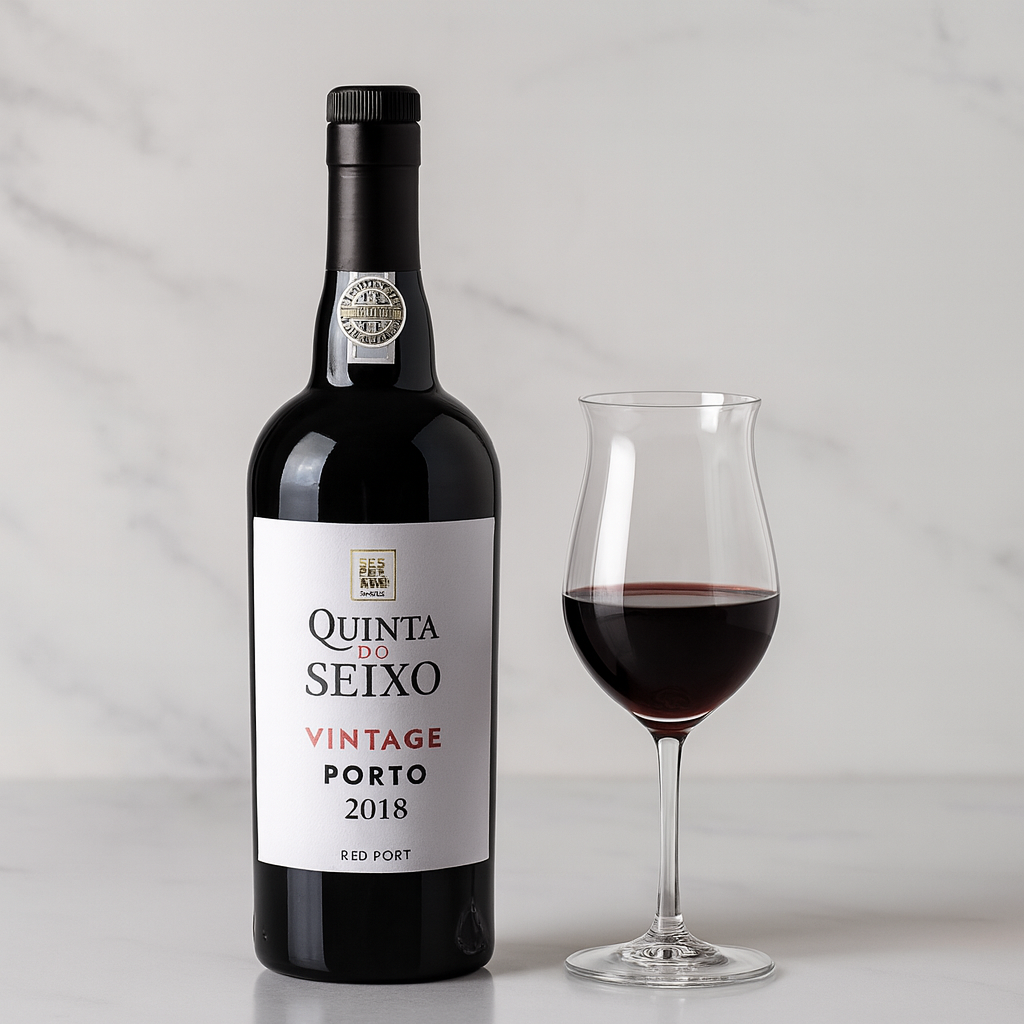 CJ. 06  TAÇAS DE CRISTAL P/ VINHO DO PORTO | MOZART