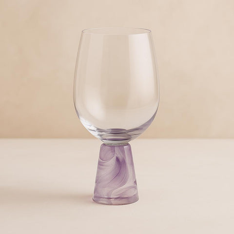 Cj. 04 Taças Aurora | Violeta