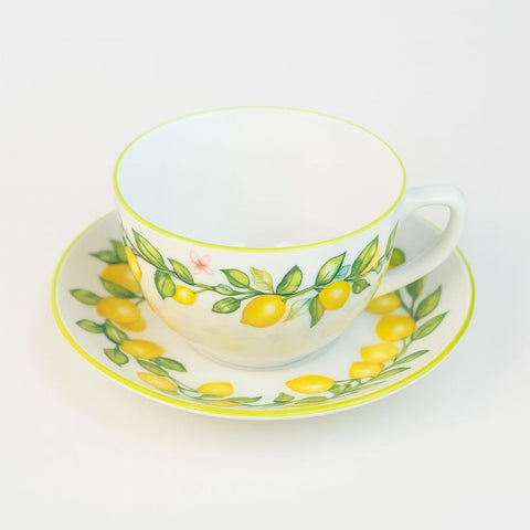 Xícara de café | Capri