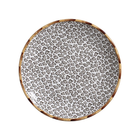 PRATO RASO | LEOPARD
