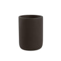 COPO CACHEPOT EM CIMENTO | BLACK