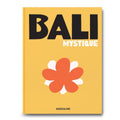LIVRO BALI MYSTIQUE | ASSOULINE
