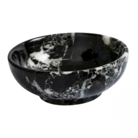 Bowl Ônix Preto | 10cm