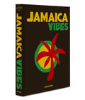 Livro: Jamaica Vibes | Assouline