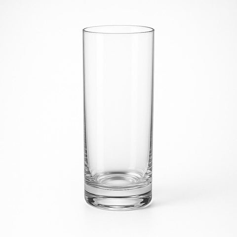 CJ. 06 COPOS BARLINE P/ LICOR | CRISTAL BOHEMIA