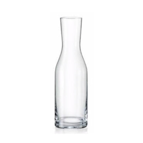 Decanter / Jarra em cristal bohemia | 1,2L